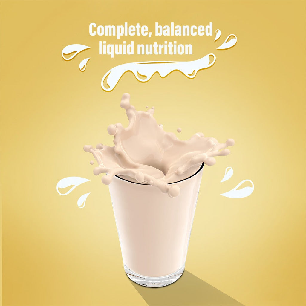 Ensure Plus Ready To Drink Liquid Vanilla 250 mL - Easy Pharmacy LLC