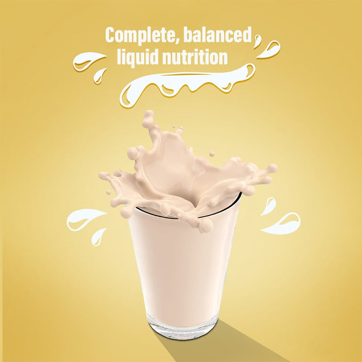 Ensure Plus Ready To Drink Liquid Vanilla 250 mL - Easy Pharmacy LLC