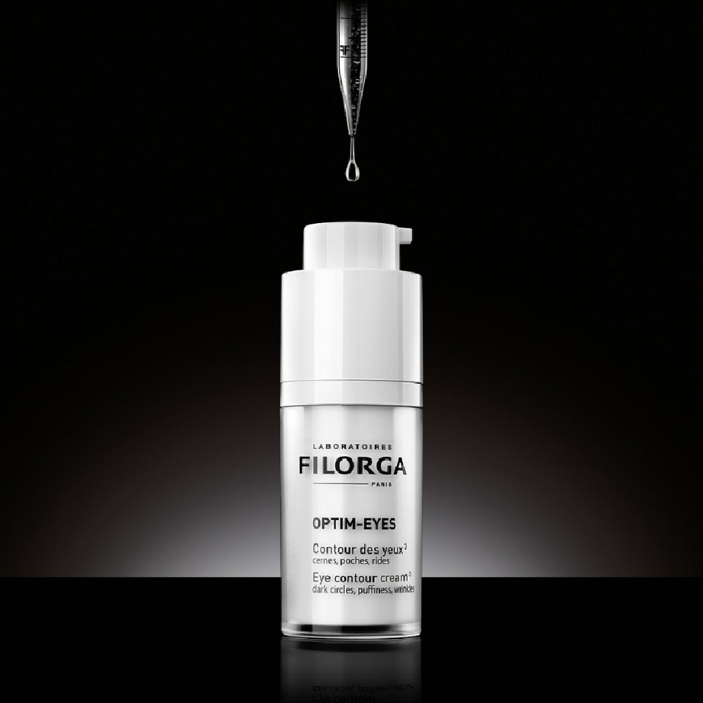 Filorga Optim-Eyes 15ml - Easy Pharmacy LLC
