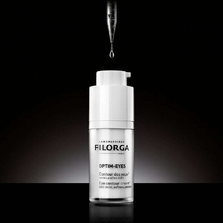 Filorga Optim-Eyes 15ml - Easy Pharmacy LLC