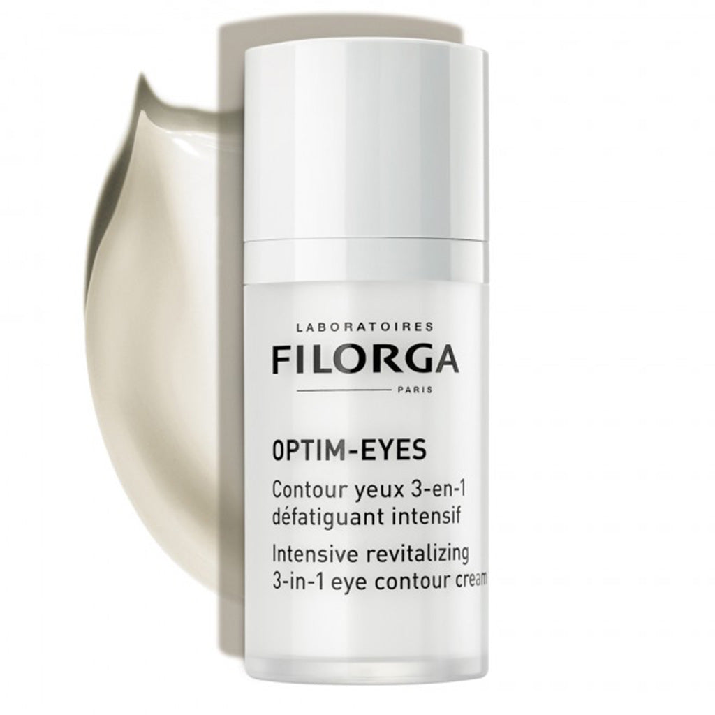 Filorga Optim-Eyes 15ml - Easy Pharmacy LLC