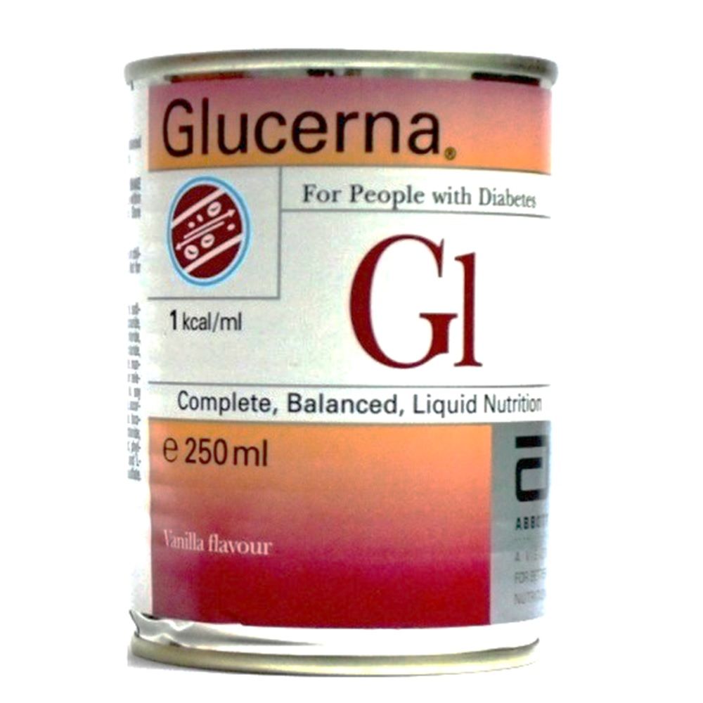 Glucerna Ready To Drink Liquid 250 mL - Easy Pharmacy LLC