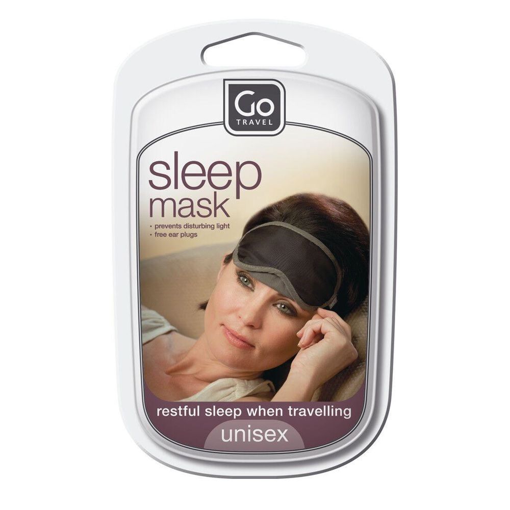 Go Travel Sleep Mask 281 - Easy Pharmacy LLC