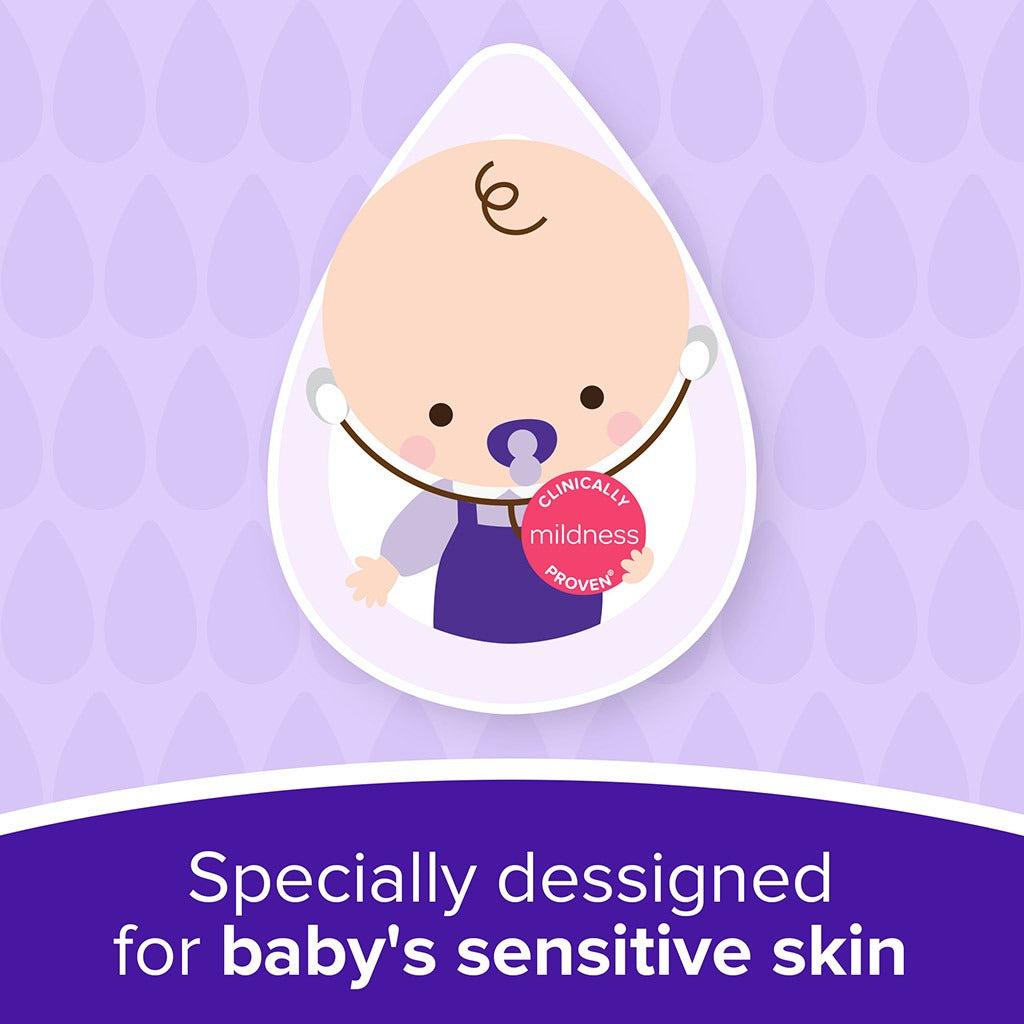 Johnson's Baby Sleep Time Oil 300ml - Easy Pharmacy LLC