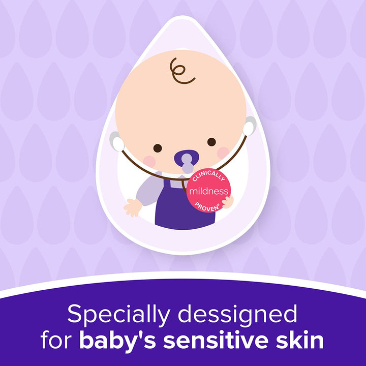 Johnson's Baby Sleep Time Oil 300ml - Easy Pharmacy LLC