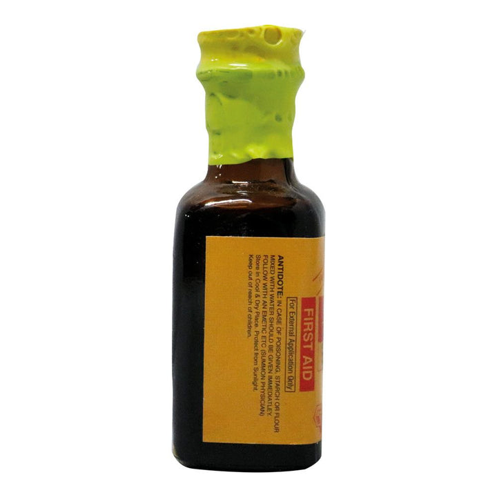 Govil's Antiseptic Iodine Tincture 25ml - Easy Pharmacy LLC