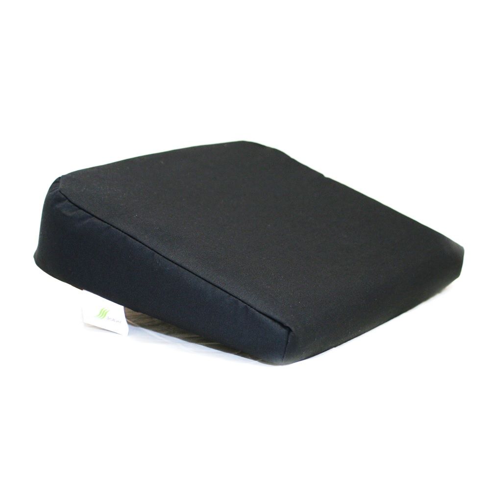 Jobri Visco Seat Wedge Black A1004 - Easy Pharmacy LLC