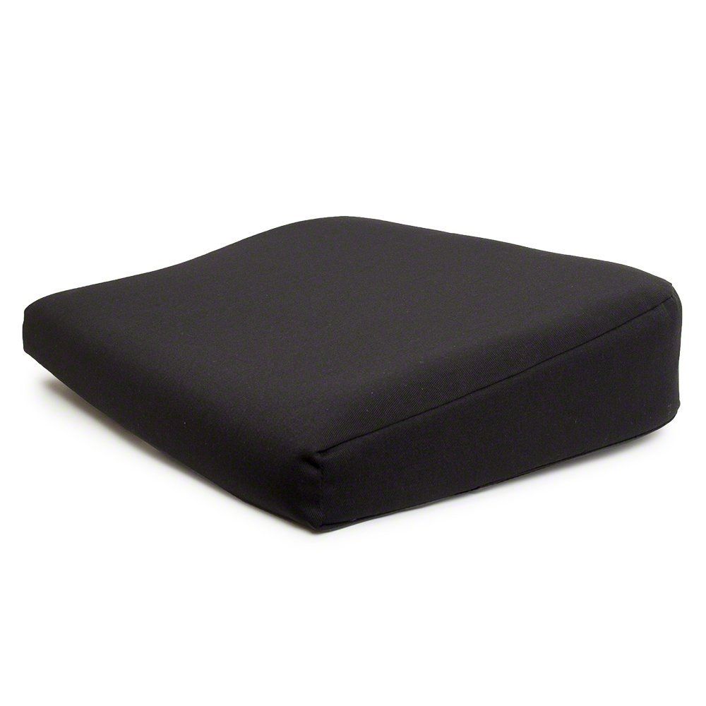 Jobri Visco Seat Wedge Black A1004 - Easy Pharmacy LLC