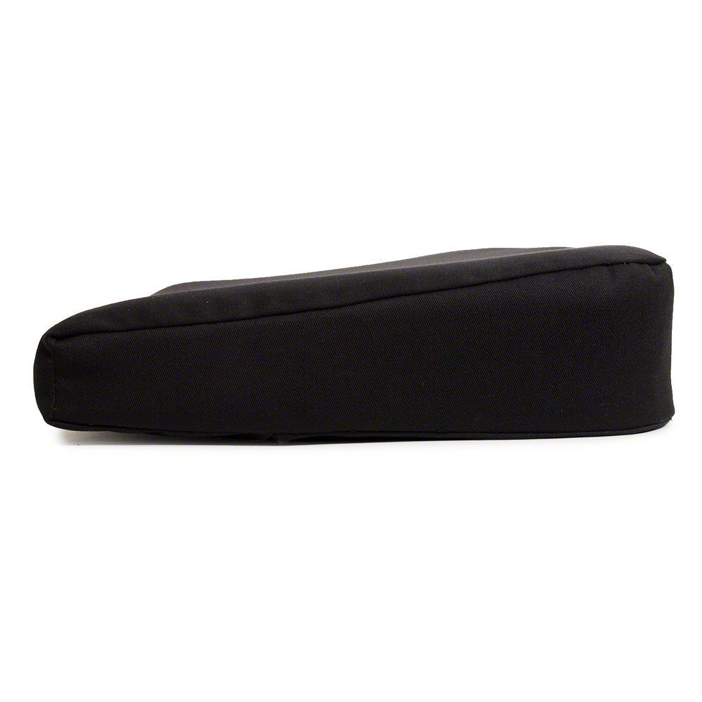Jobri Visco Seat Wedge Black A1004 - Easy Pharmacy LLC