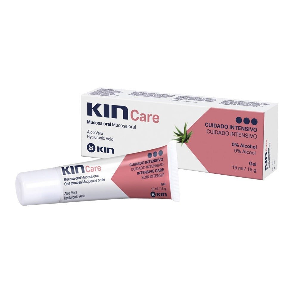 Kin Care Gel 15 g - Easy Pharmacy LLC