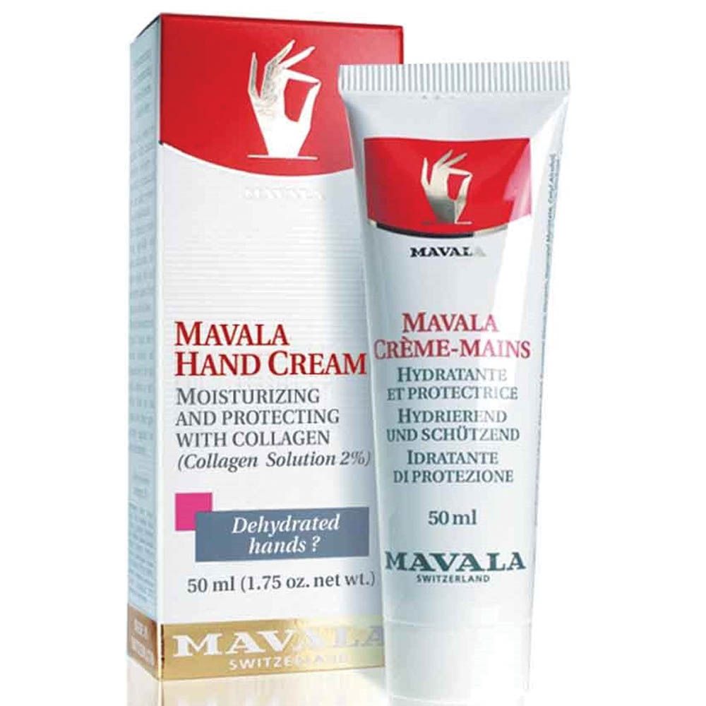 Mavala Hand Cream 50 mL - Easy Pharmacy LLC