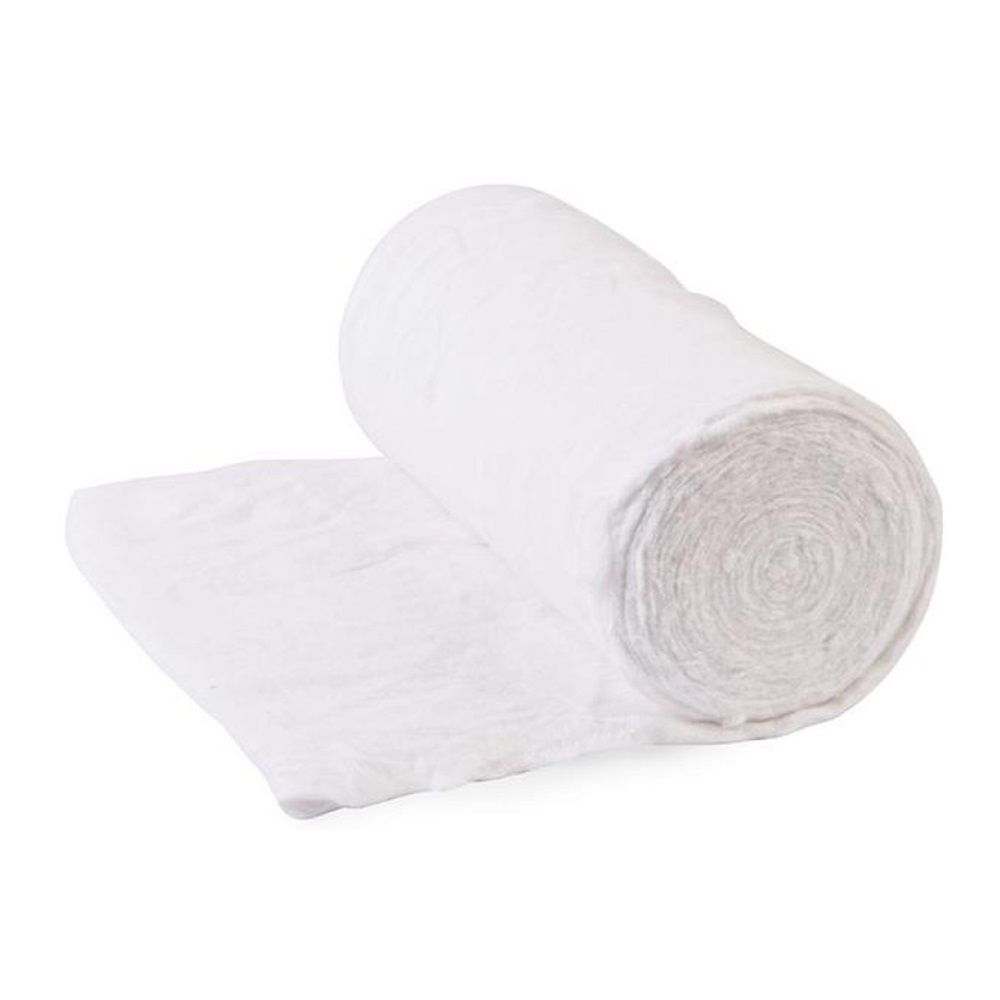 Medix Absorbent Cotton Roll 1 kg - Easy Pharmacy LLC