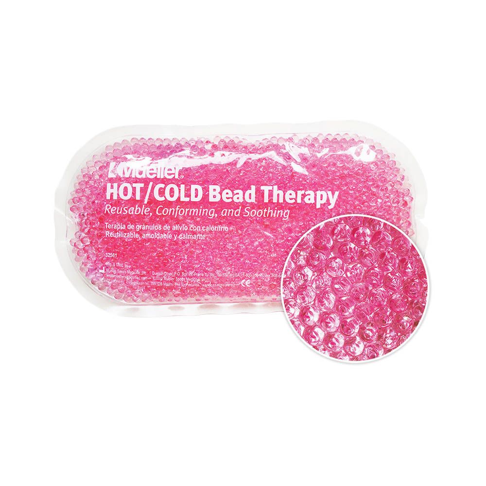 Mueller Hot/Cold Bead Therapy - Easy Pharmacy LLC