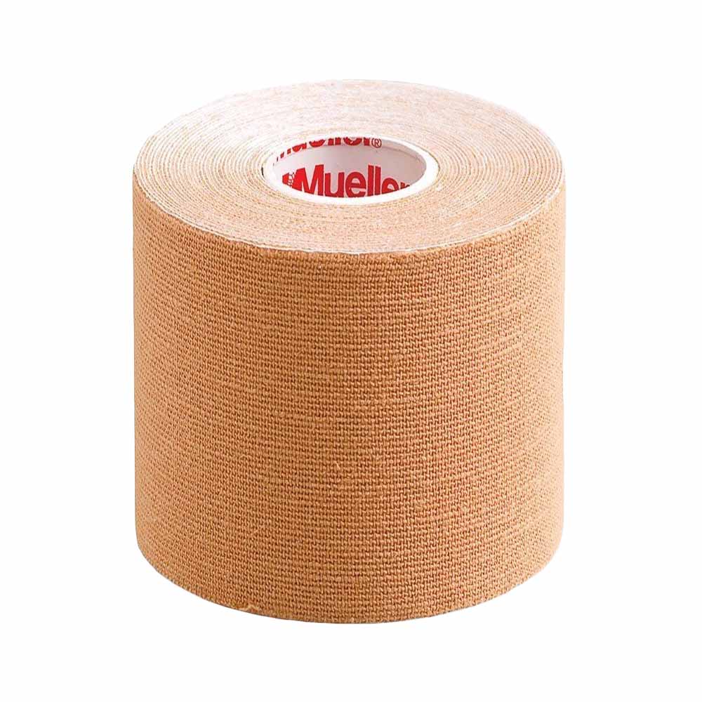 Mueller Kinesiology Tape Beige 6's 27467 - Easy Pharmacy LLC