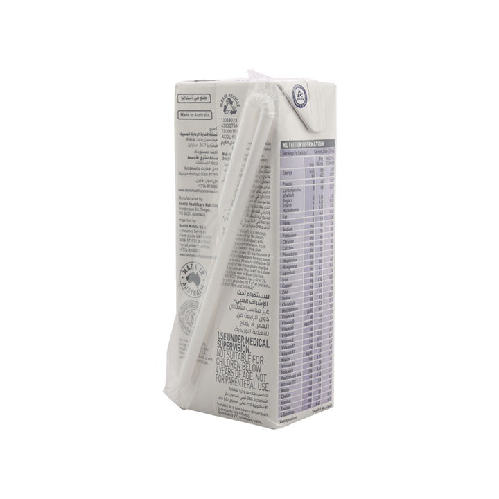 Nestle Resource Diabetic Liquid 237 mL - Easy Pharmacy LLC