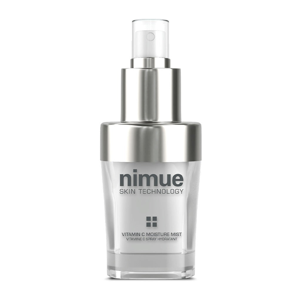 Nimue Vitamin C Moisture Mist 60 mL - Easy Pharmacy LLC