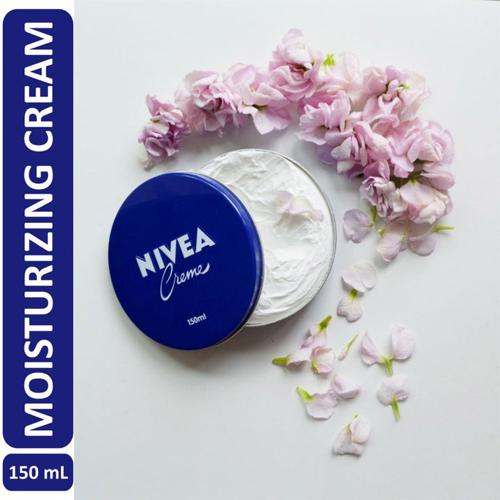 Nivea Cream 150 mL - Easy Pharmacy LLC