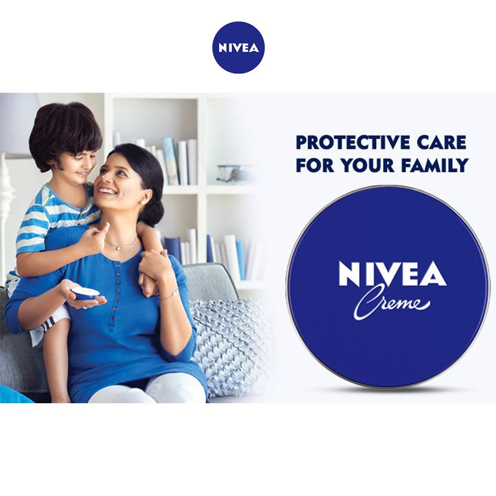Nivea Cream 150 mL - Easy Pharmacy LLC