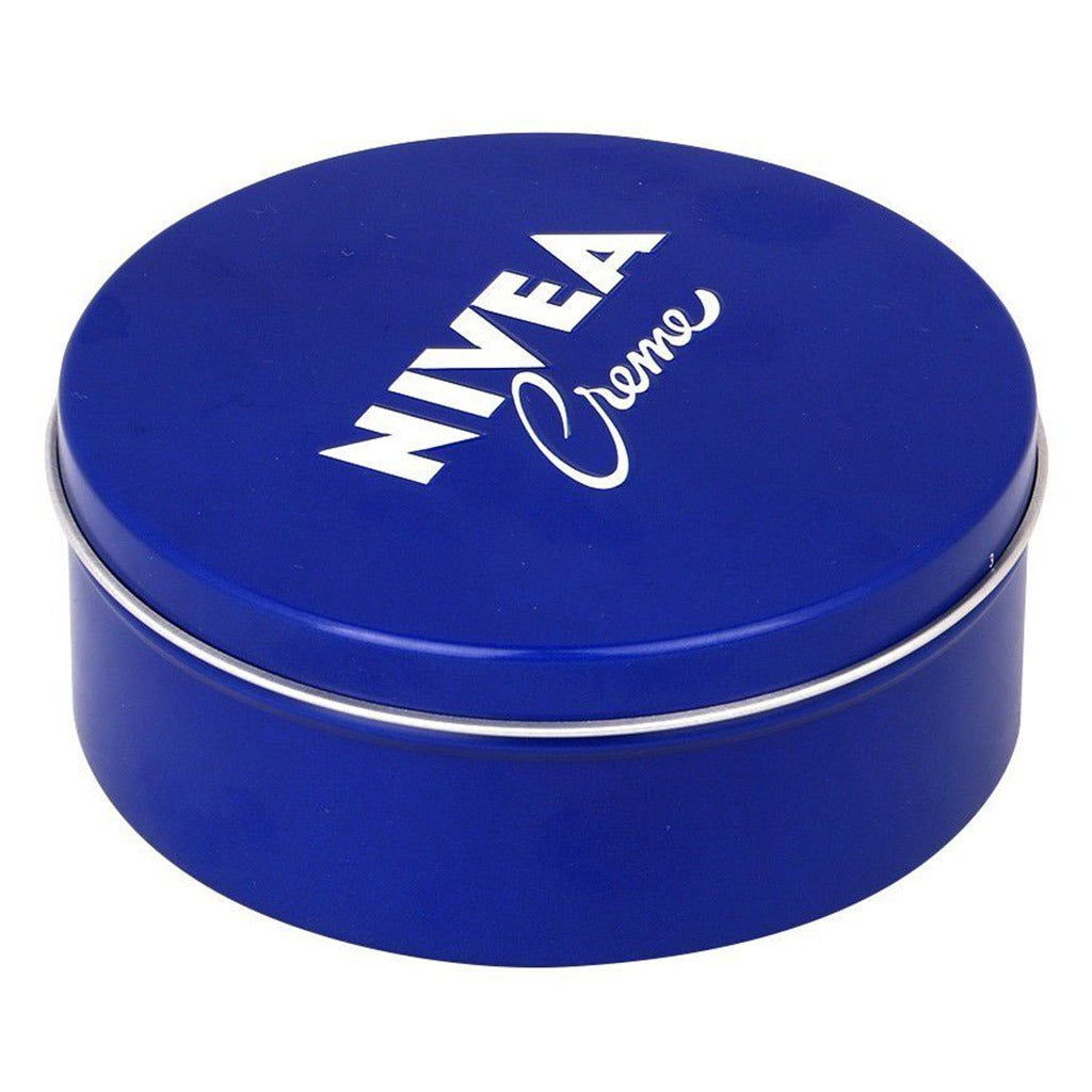 Nivea Cream 250 mL - Easy Pharmacy LLC