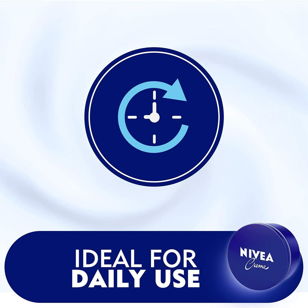 Nivea Cream 250 mL - Easy Pharmacy LLC