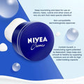 Nivea Cream 250 mL