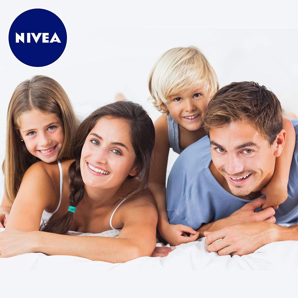 Nivea Cream 250 mL - Easy Pharmacy LLC