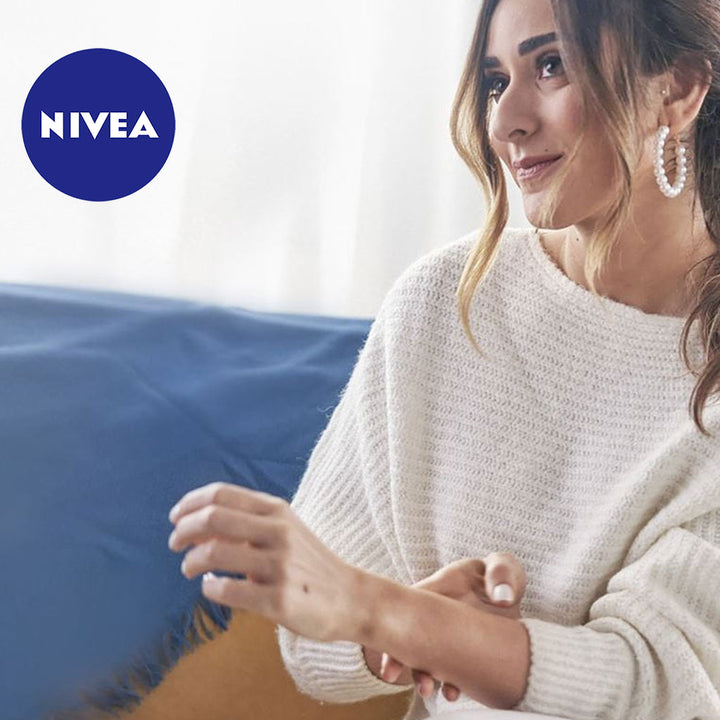 Nivea Cream 250 mL - Easy Pharmacy LLC