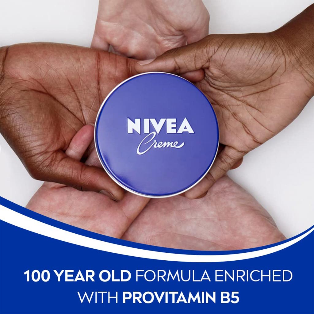 Nivea Cream 60 mL - Easy Pharmacy LLC