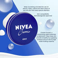 Nivea Cream 60 mL