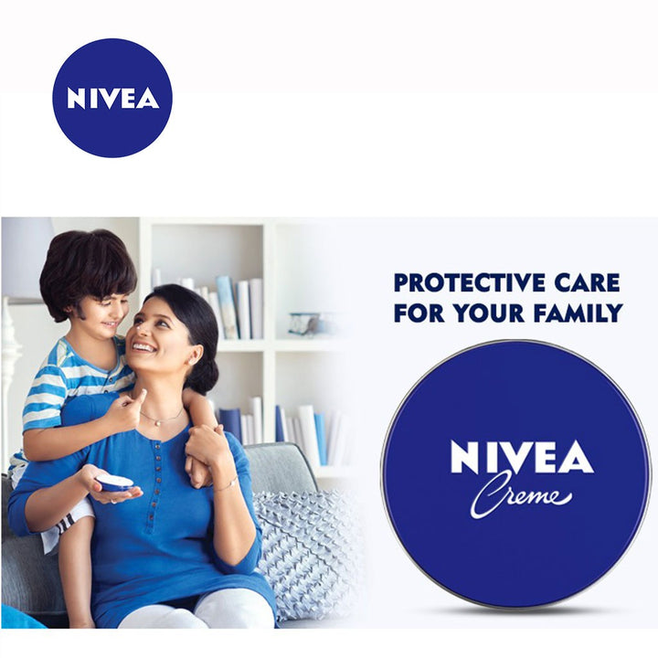 Nivea Cream 60 mL - Easy Pharmacy LLC