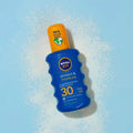 Nivea Sun Protect & Moisture SPF30 Moisturizing Sun Spray 200 mL