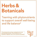 Now Ginkgo Biloba 60mg Vegetarian Capsules For Brain Health, Pack of 60's