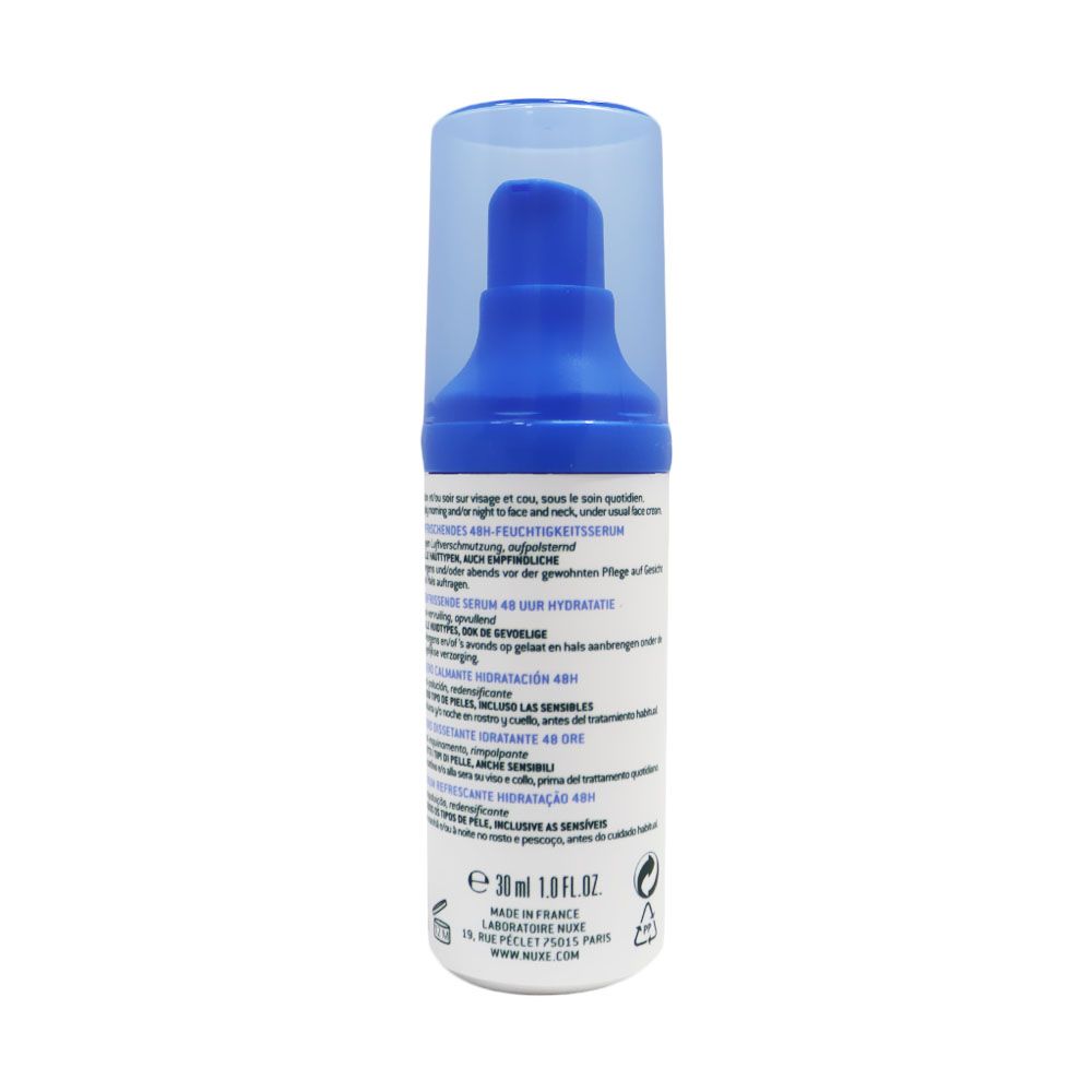 Nuxe Crème Fraîche® de Beauté 48-Hour Skin Quenching Serum 30 mL - Easy Pharmacy LLC