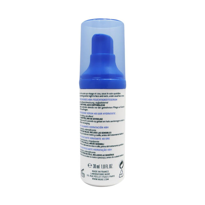 Nuxe Crème Fraîche® de Beauté 48-Hour Skin Quenching Serum 30 mL - Easy Pharmacy LLC