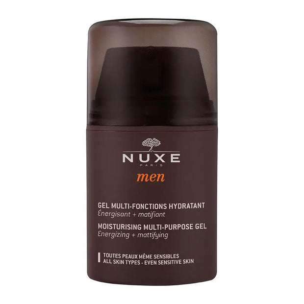 Nuxe Men Moisturizing Multi-Purpose Gel 50 mL