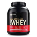Optimum Nutrition Gold Standard 100% Whey Delicious Strawberry 5lb