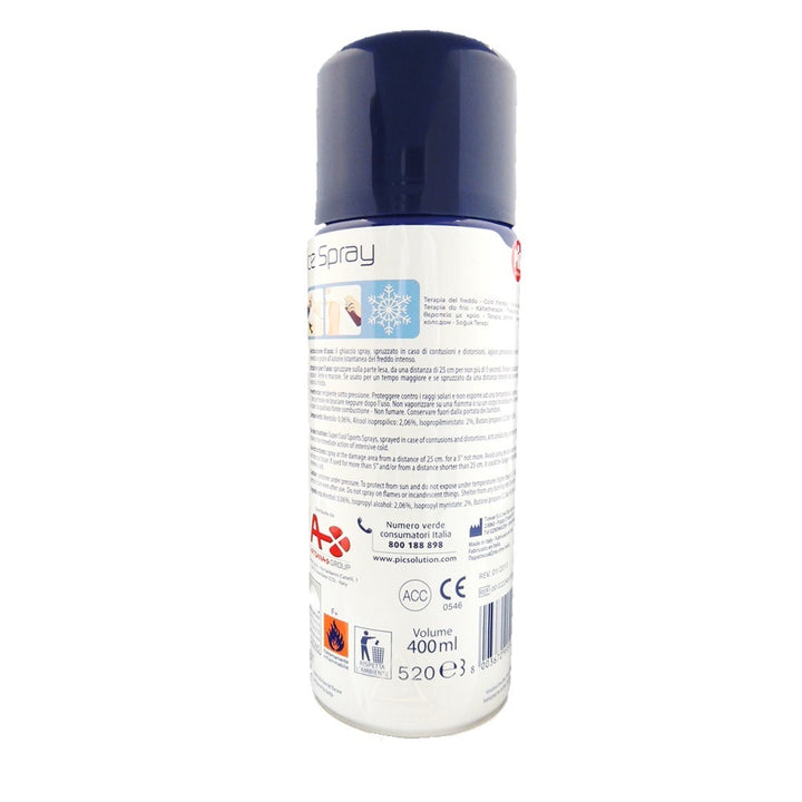 Pic Solution Ice Spray 400 mL