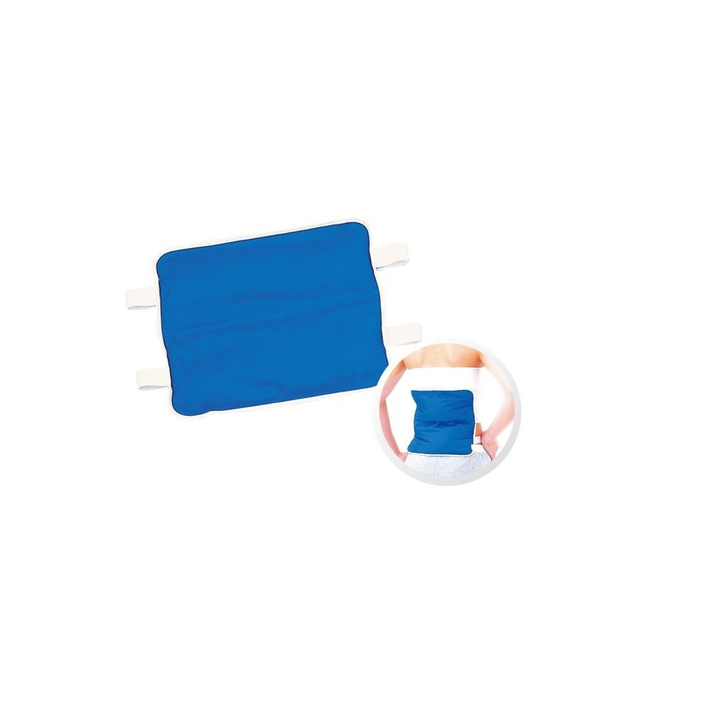 R&R Soft Cold/Hot Wrap Pack/ Back Use SP7217 - Easy Pharmacy LLC