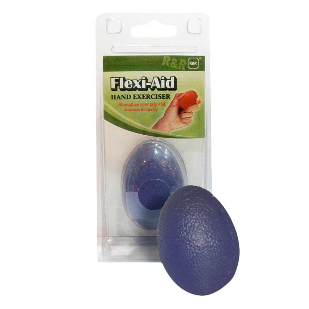 R&R Flexi-Aid Hand Exerciser Soft GI-8802 - Easy Pharmacy LLC