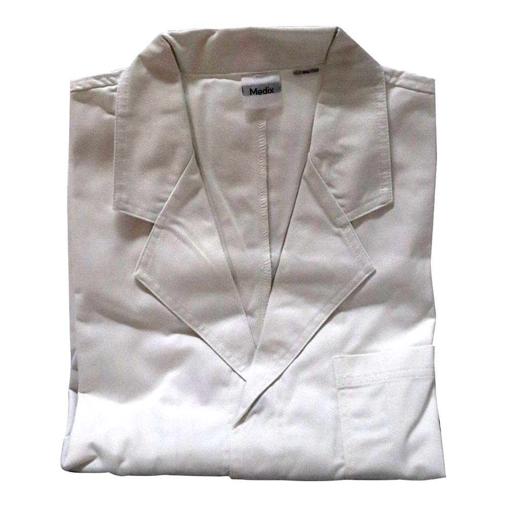 Medix Laboratory Coat Extra-Large - Easy Pharmacy LLC