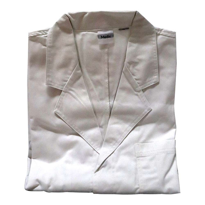 Medix Laboratory Coat Extra-Large - Easy Pharmacy LLC