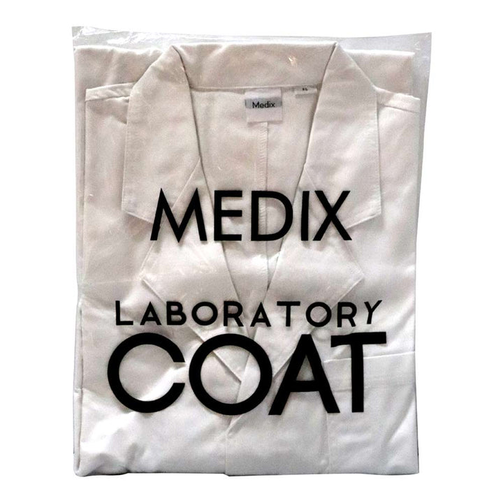 Medix Laboratory Coat Extra-Large - Easy Pharmacy LLC
