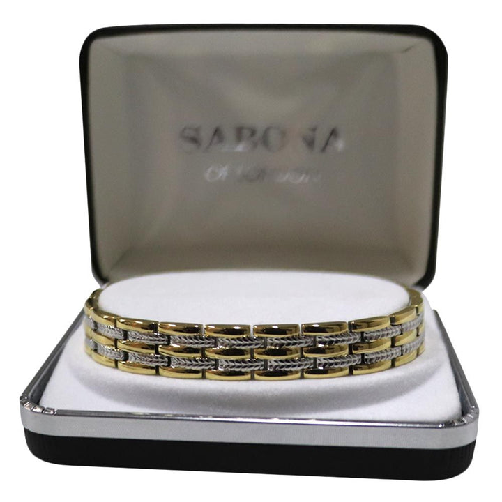 Sabona Magnetic Bracelet EX - Easy Pharmacy LLC