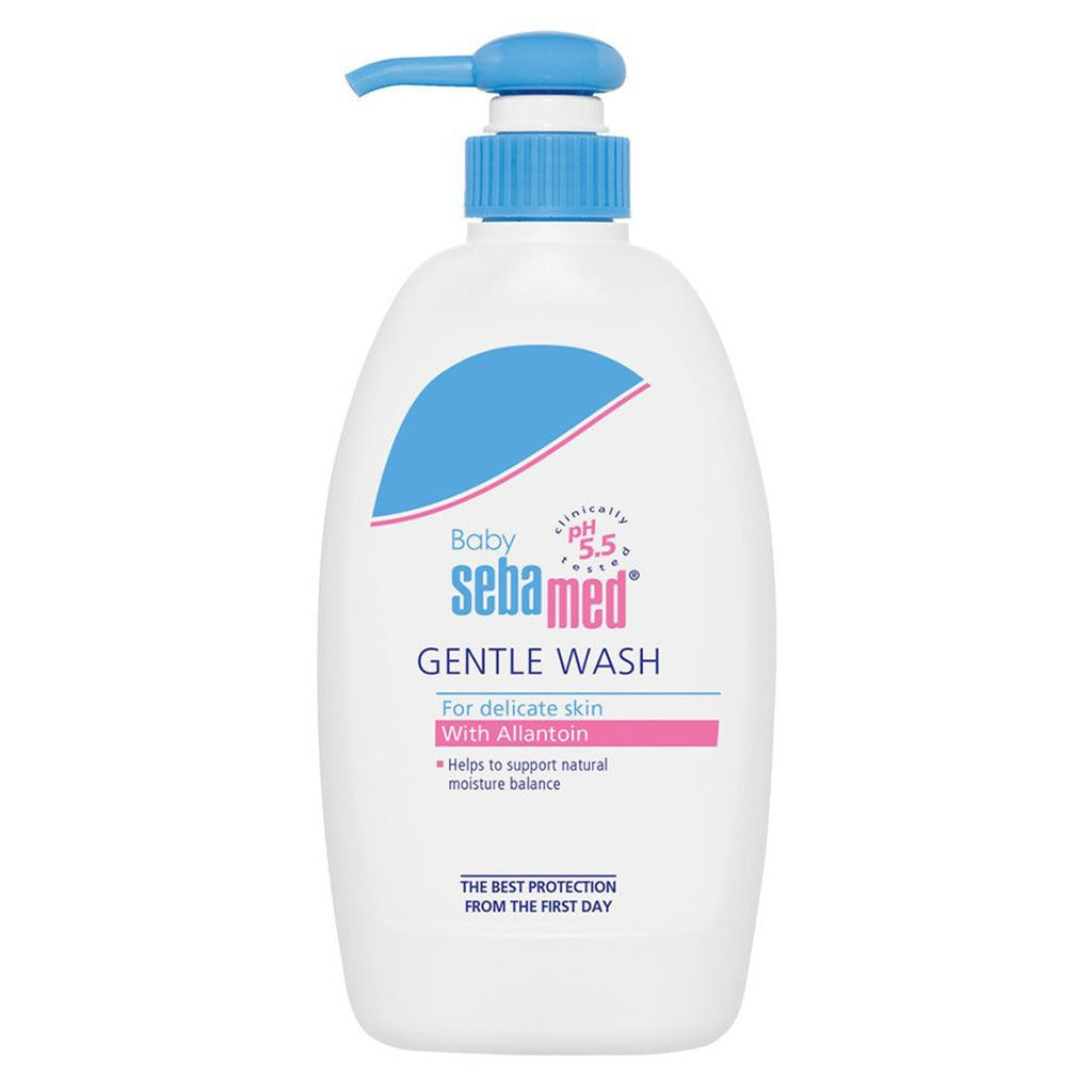 Sebamed Baby Gentle Wash 400 mL - Easy Pharmacy LLC