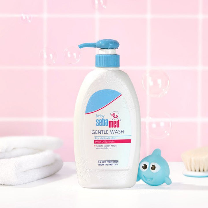 Sebamed Baby Gentle Wash 400 mL - Easy Pharmacy LLC
