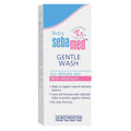 Sebamed Baby Gentle Wash 400 ml