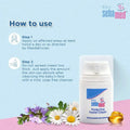 Sebamed Baby Protective Facial Cream – 50 ml
