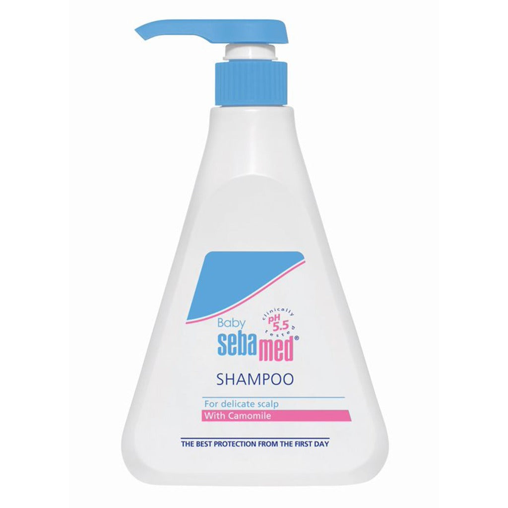 Sebamed Baby Shampoo 500 mL - Easy Pharmacy LLC