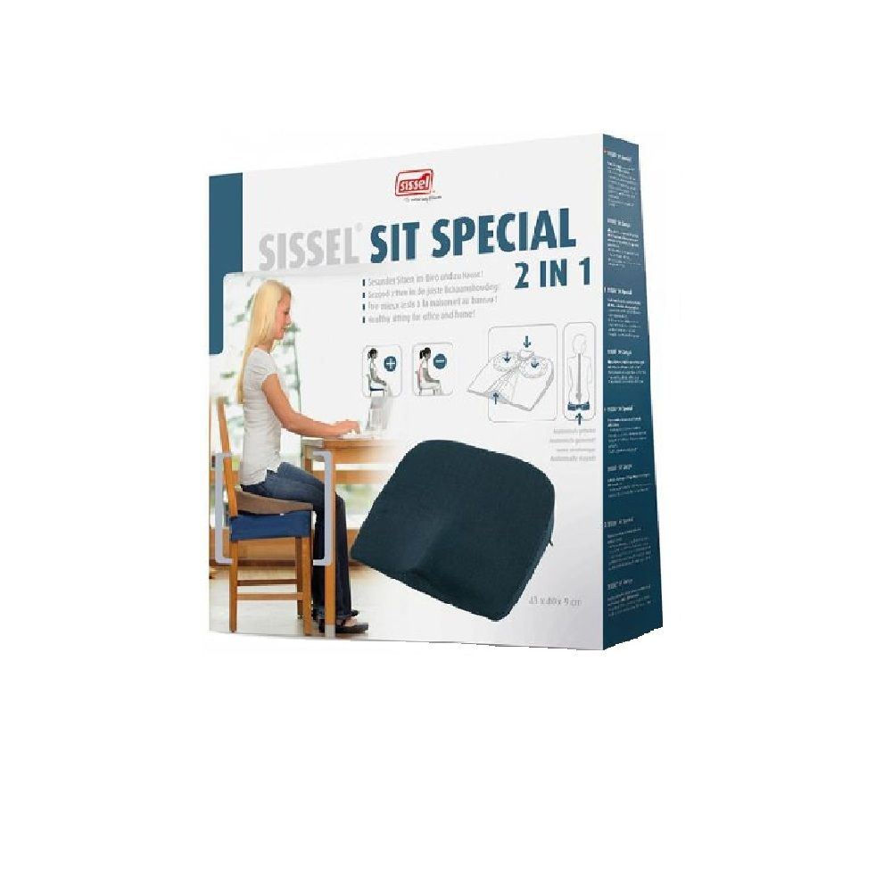 Sissel Sit Special 2 In 1 - Easy Pharmacy LLC