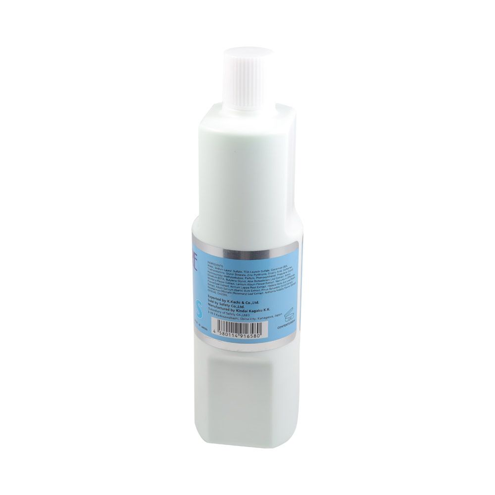 Sorciere Anti-Dandruff Shampoo 500 mL - Easy Pharmacy LLC